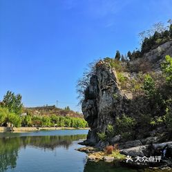 【小南海風景區】電話,地址,價格,營業時間(圖) - 安陽周邊遊 - 大眾