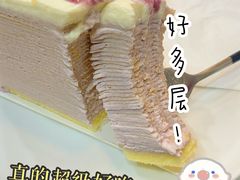 -BanCake·法式千层·拿破仑專門店