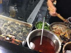 -黑色经典臭豆腐·湖南特产(步行街店)
