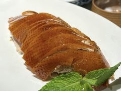 -四季民福烤鸭店(王府井东安门店)