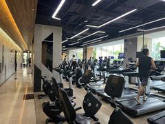 -威克健身游泳(万菱汇店)