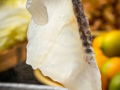龙利鱼片-蜀口香火锅