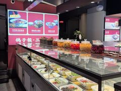 -鸽子侯·家宴·平价海鲜(市图书馆店)