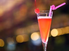 -壹号花园音乐餐酒吧(芙蓉汉城店)