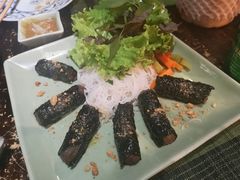 牛肉卷-林院餐厅