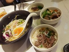 -美奈小馆·东南亚菜(福田星河COCO Park店)