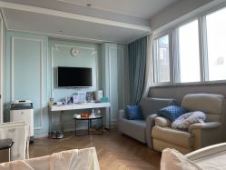 点击看大图 -杭州贝瑞斯美华妇儿医院·早孕·产检·儿科