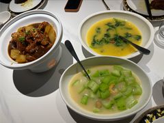 -羲和雅苑•北京烤鸭(国贸商城店)