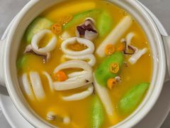 -陶兰居·手工点心·粤菜(圆融时代广场店)