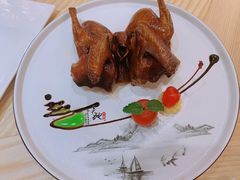 -德胜轩正宗顺德菜(宝安沙井会展中心店)