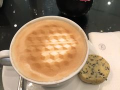 -粤海喜来登酒店·&More聚驿(天河城店)