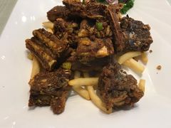-香融府·烤鸭·家常菜(马家堡路店)