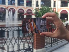 -佛罗伦萨小镇广佛名品奥特莱斯(疏港路店)