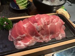 -湊湊火锅·茶憩(东城万达店)