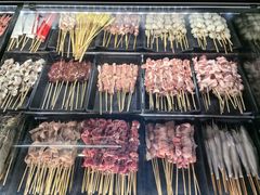 -阿文烧烤(金环路店)