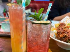 -Famous肥猫墨西哥音乐餐吧(五棵松华熙LIVE店)