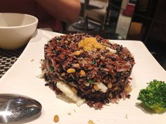 美式野米炒饭-新兴·金羊座·粤菜点心(乐峰店)