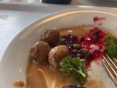 -宜家·瑞典风味餐厅(无锡店)