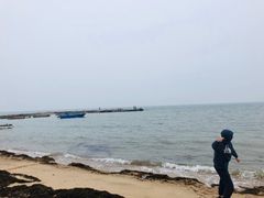 -东戴河风景区-止锚湾