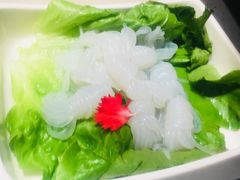 -海底捞火锅(海宁路店)