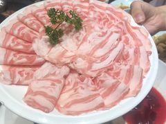 -重庆德庄火锅(体育中心店)