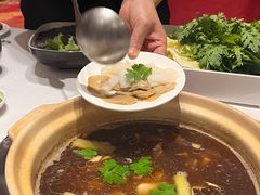 -天宜隆蘑菇宴火锅(石景山旗舰店)