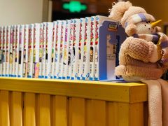 -昱匠·日本料理(金融街店)