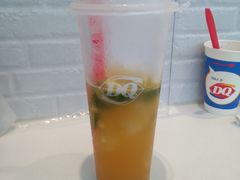 -DQ·蛋糕·冰淇淋(太原街万达店)