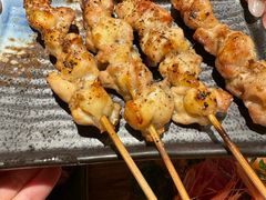 -炉胜·炉端烧·居酒屋