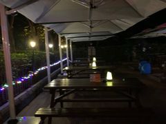 -Pistolera Mexican Cantina女枪手墨西哥餐厅(碧云路店)