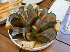 -OGGI TRATTORIA PIZZERIA(深业上城店)