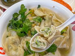 -吉祥馄饨(上海新上大店)