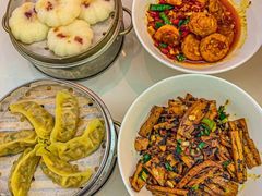 -兰湘子·湘菜小炒(盛龙广场店)