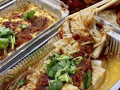 -赵老蒯土窑坑烤