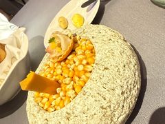 -亚特兰蒂斯•OSSIANO奥西亚诺海底餐厅