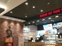 -汉堡王(天津鲁能店)