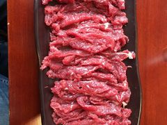-高兴壹锅·潮汕鲜牛肉火锅(良乡梅花庄店)