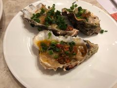 烤生蚝-芭菲盛宴·环球美食(北城国际店)