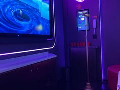 -星聚会KTV X PARTY K(上海东方渔人码头店)