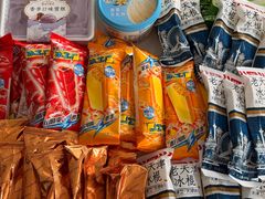 -大桥道食品商店(咸阳路店)