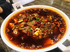 -庆合府重庆大排档(紫都城店)