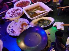 -醉小酒馆·川菜·江湖菜·重庆菜(观音桥旗舰店)