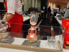 -星巴克臻选(广州太古汇店)