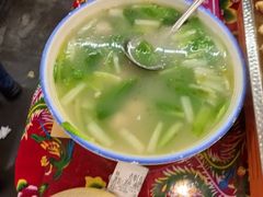 -闯关东东北农家菜(崂山石老人店)