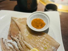 -橘焱胡同烧肉夜食(BFC外滩金融中心店)