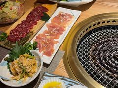 -江户烧肉(高德店)