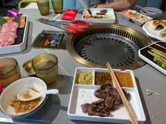 -棒小伙·齐齐哈尔烤肉(龙茗路店)