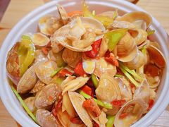 -锦尚阁烤鱼•天津菜(宣武门胡同店)
