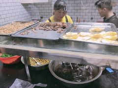 -覃肥叔桂林米粉(粮道街店)