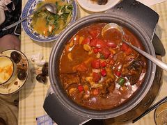 -大师傅金奖啤酒鱼(西街口总店)